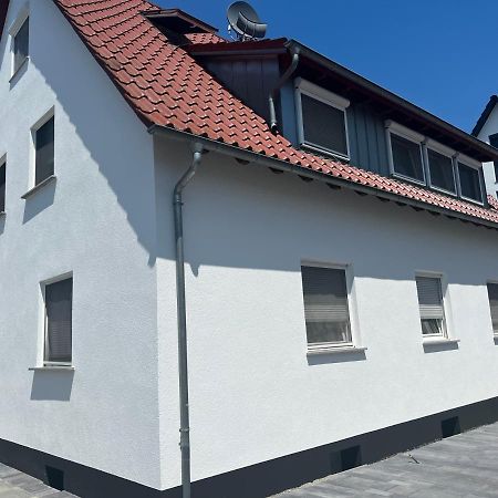 4 Zimmer Ferienwohnung Am Bodensee FDH Exterior photo