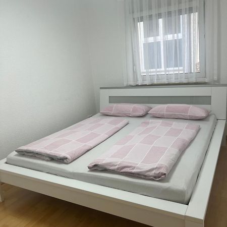 4 Zimmer Ferienwohnung Am Bodensee FDH Exterior photo