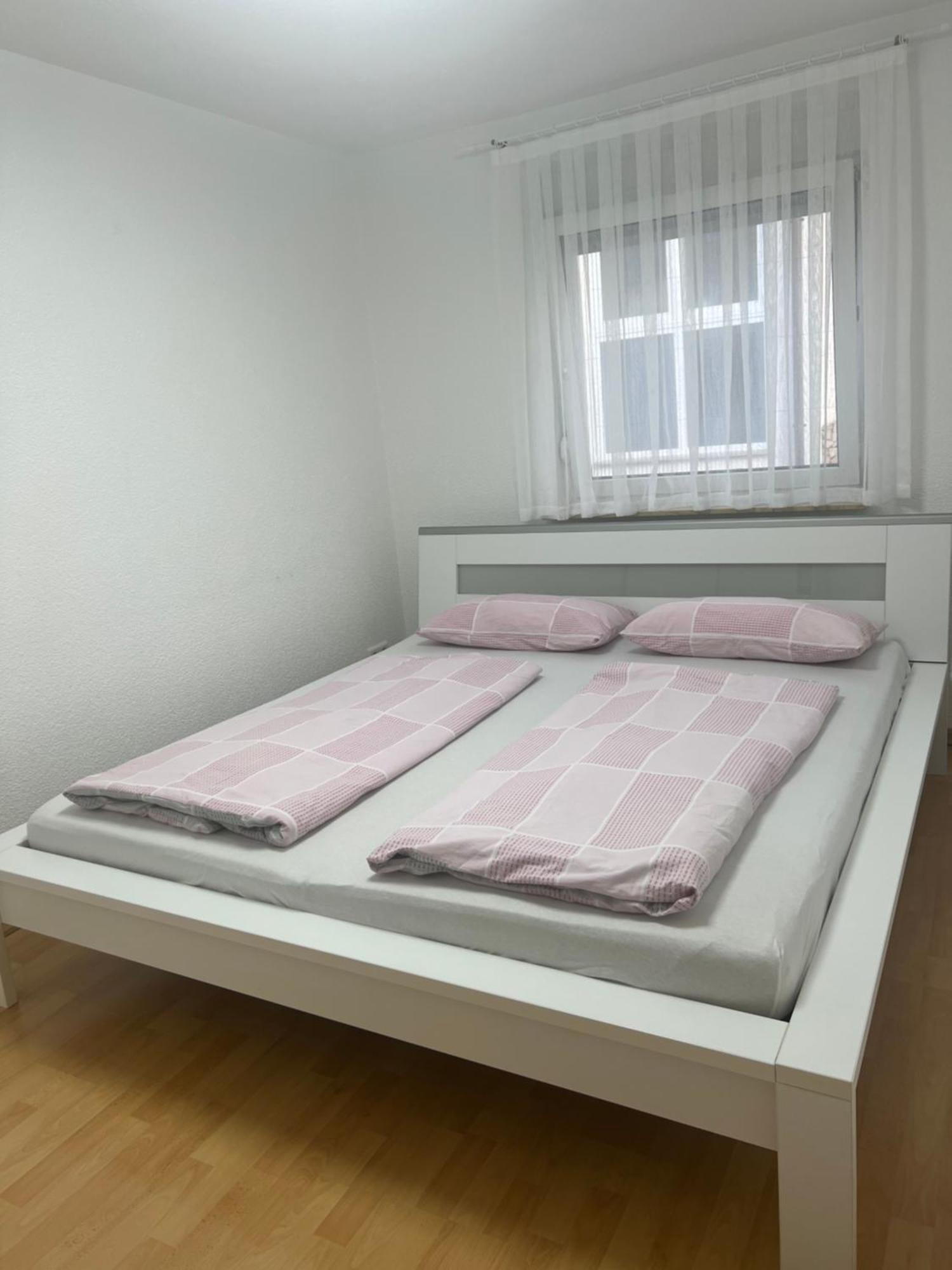 4 Zimmer Ferienwohnung Am Bodensee FDH Exterior photo