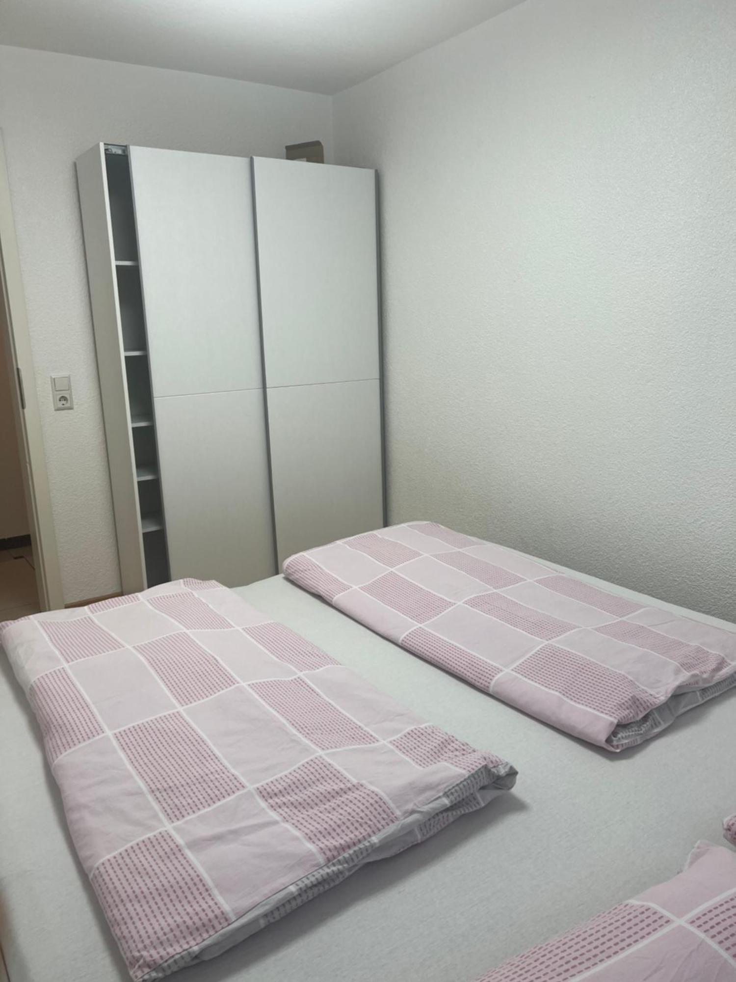 4 Zimmer Ferienwohnung Am Bodensee FDH Exterior photo