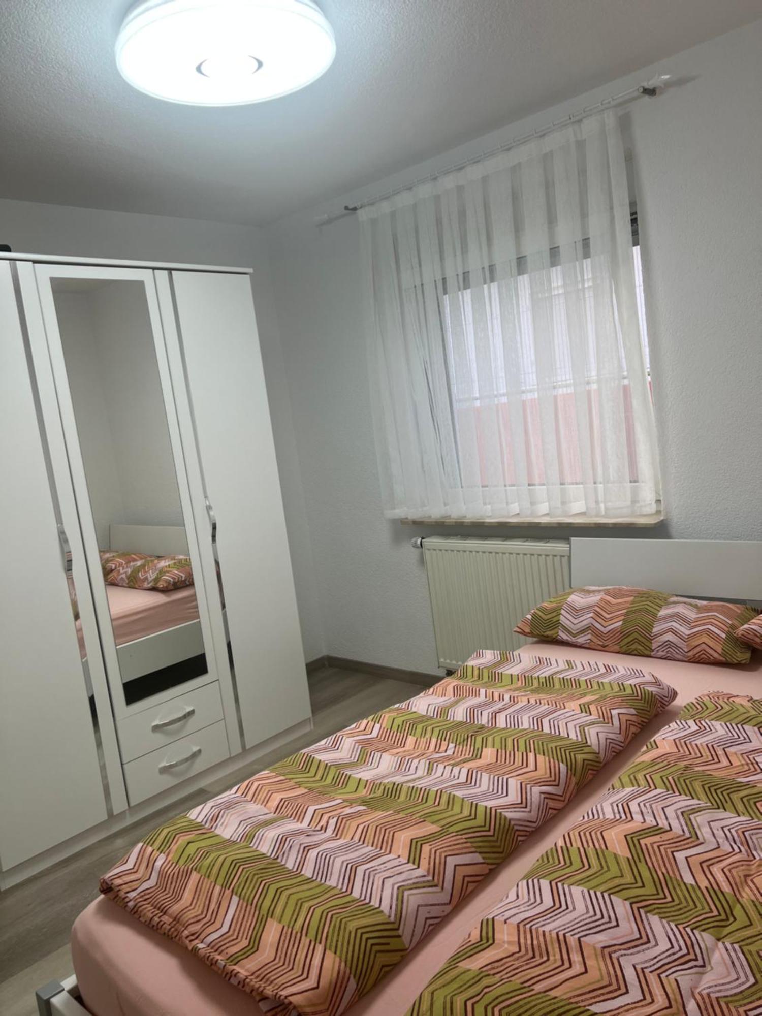 4 Zimmer Ferienwohnung Am Bodensee FDH Exterior photo