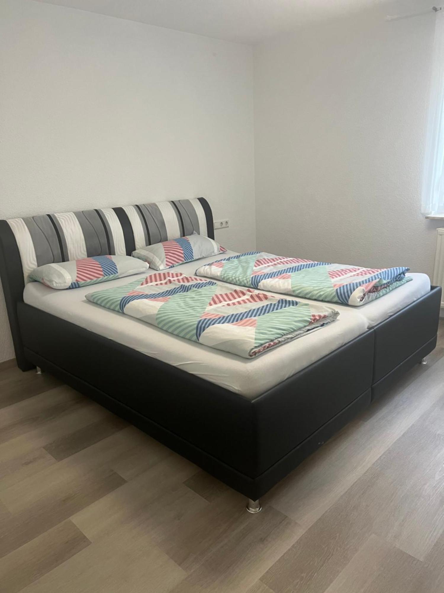 4 Zimmer Ferienwohnung Am Bodensee FDH Exterior photo