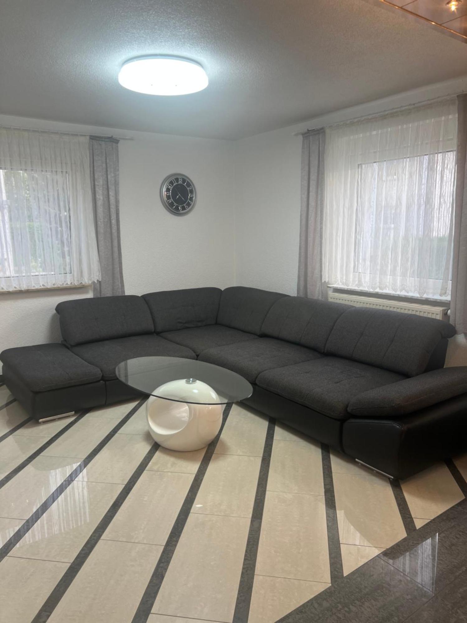 4 Zimmer Ferienwohnung Am Bodensee FDH Exterior photo