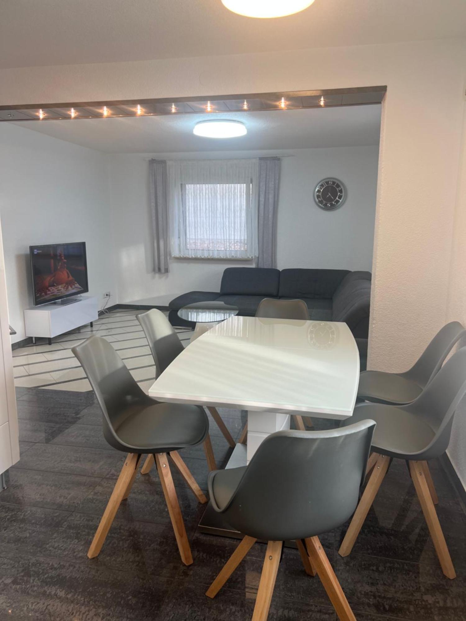 4 Zimmer Ferienwohnung Am Bodensee FDH Exterior photo