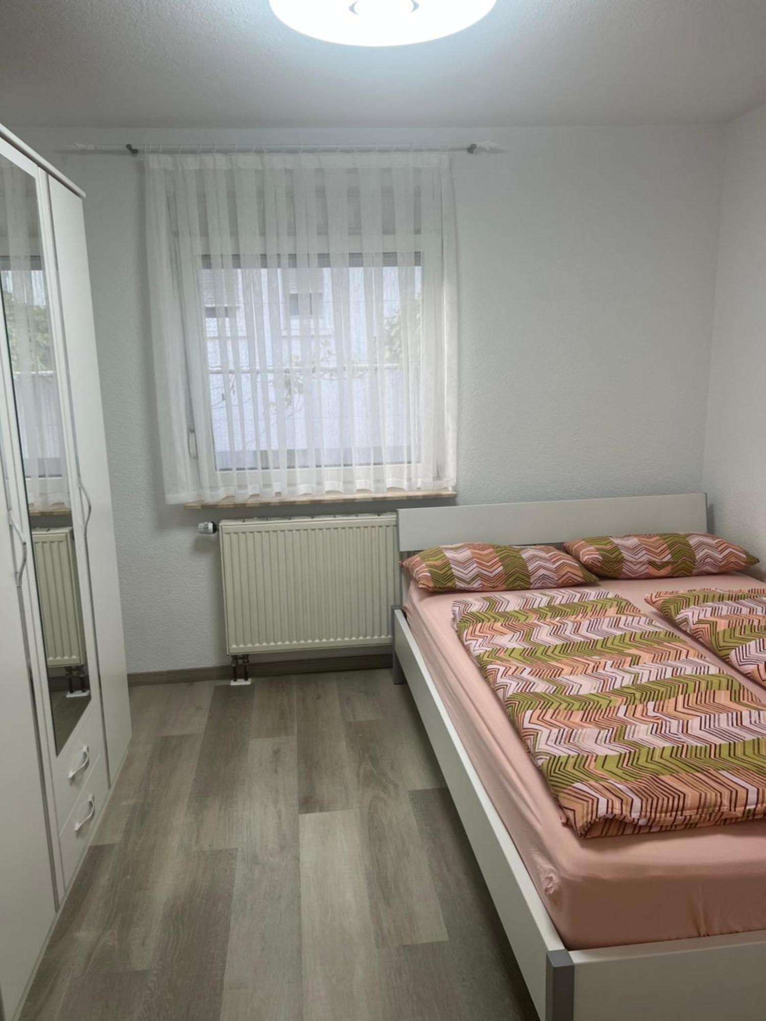 4 Zimmer Ferienwohnung Am Bodensee FDH Exterior photo