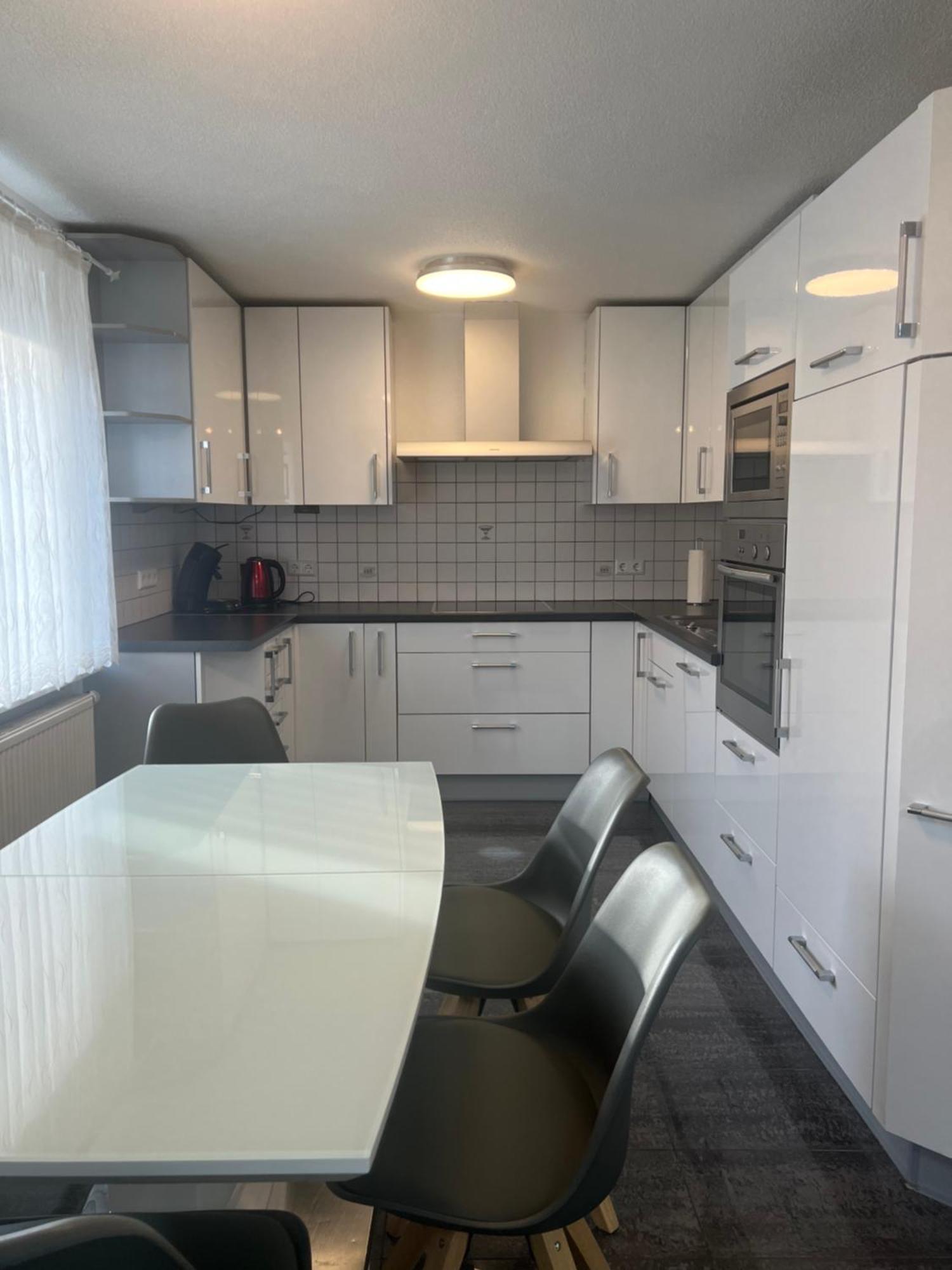 4 Zimmer Ferienwohnung Am Bodensee FDH Exterior photo